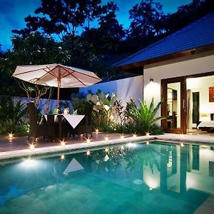 Kebun Villas & Resort
